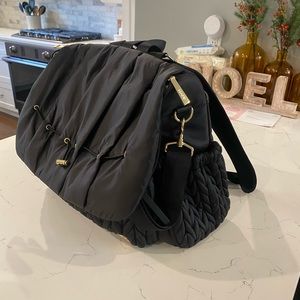 HAPP diaper bag/backpack